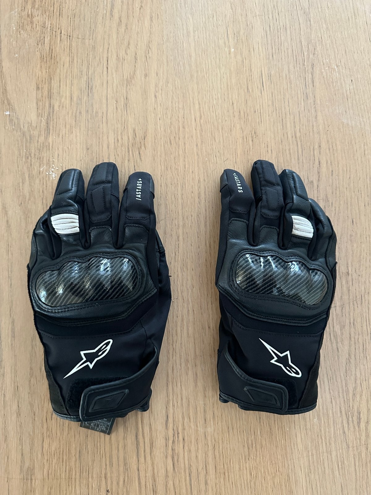 Alpinestars smx handschoenen maat L, Ophalen, Handschoenen
