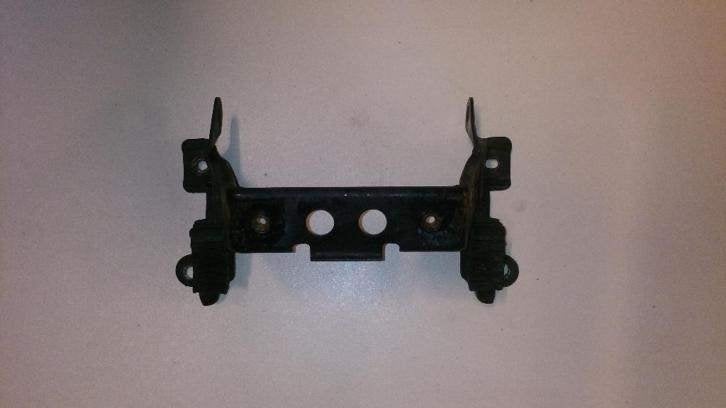 Suzuki GSX600F benzinetankhouder GSX 600 frame bracket tank, Ophalen of Verzenden, Gebruikt