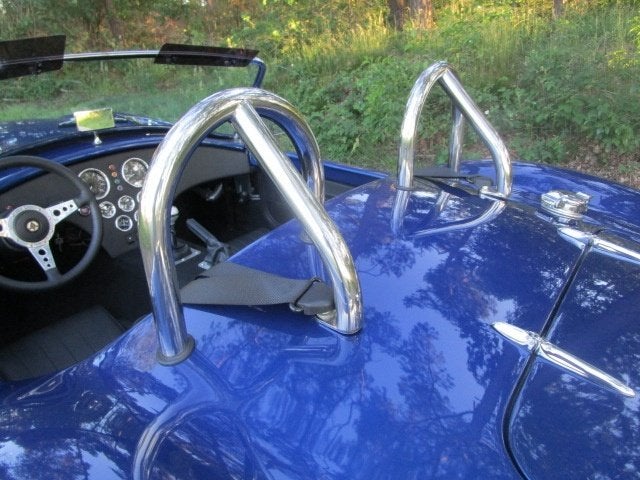 Dax Cobra, foto 6