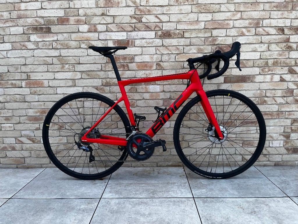 Te koop: BMC Teammachine SLR FIVE – Maat 54, Enlèvement, Neuf