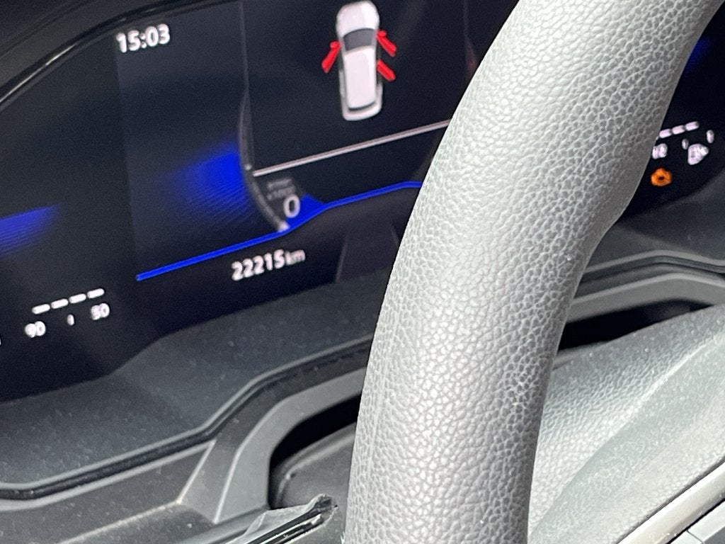 Volkswagen Polo, Auto's, Volkswagen, Voorwielaandrijving, Stof, Bluetooth, 5 deurs