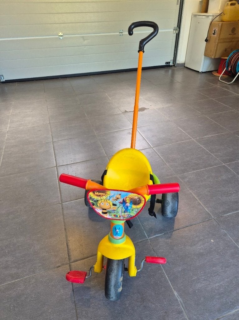 Buitenspeelgoed, Kinderen en Baby's, Ophalen, Gebruikt