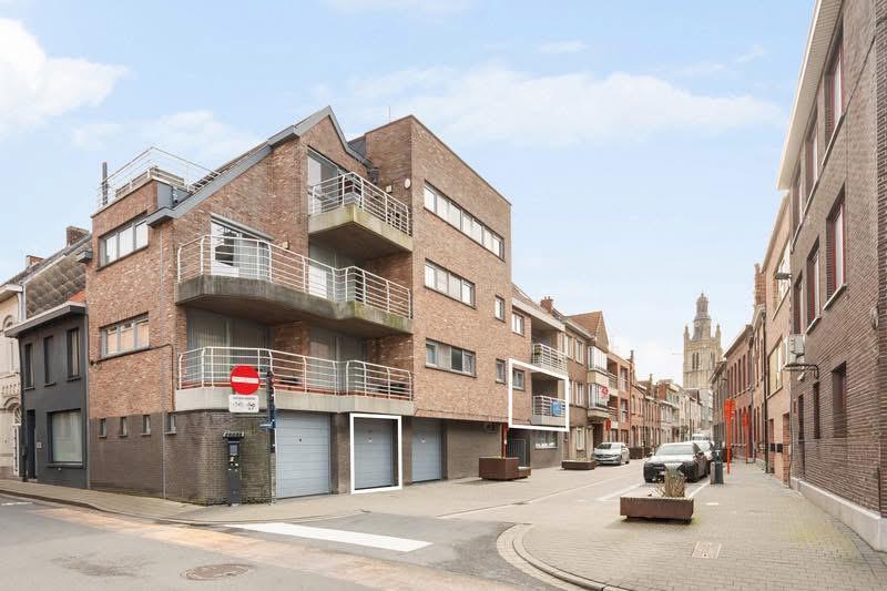 HOME2SELL - UIT DE HAND TE KOOP - ROESELARE, Immo, Appartement, Verkoop zonder makelaar, Provincie West-Vlaanderen