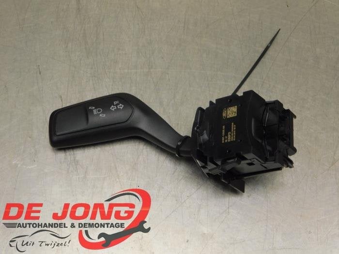 Commutateur feu clignotant d'un Ford Ecosport, -, 3 mois de garantie, -, -