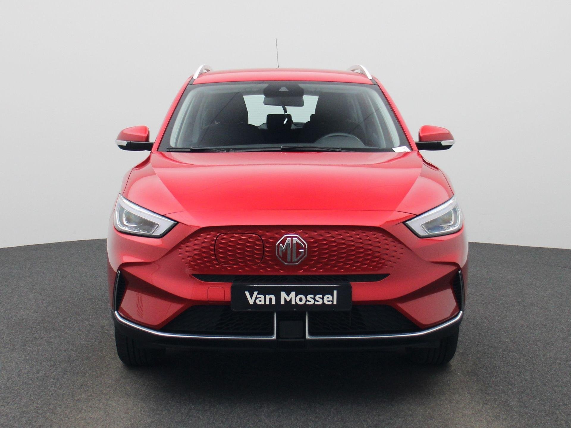 MG ZS Standard Range 51 kWh Comfort (automatique), Autos, Achat, ZS, 5 portes, Automatique
