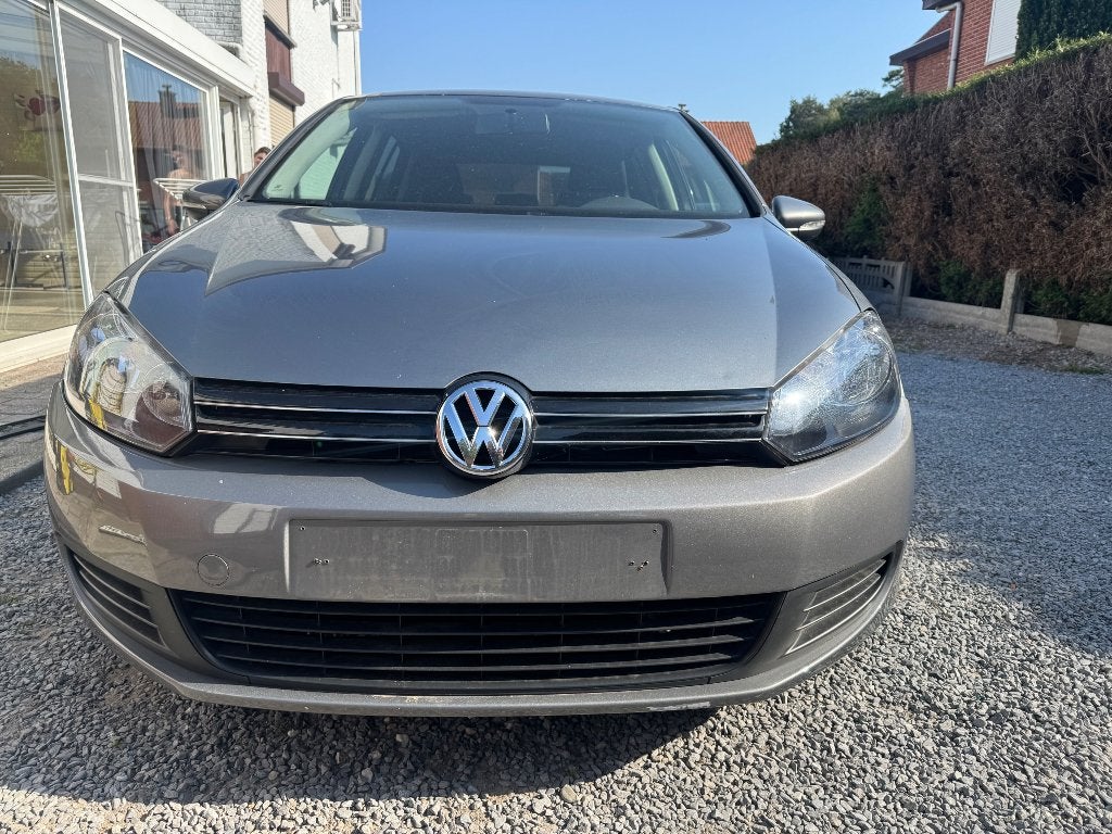 Volkswagen Golf met garantie, Auto's, Volkswagen, Bedrijf, Golf, ABS, Airbags, Airconditioning, Android Auto, Bluetooth, Boordcomputer