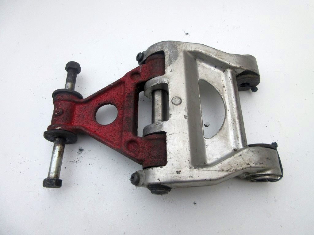 Yamaha FJ1100 schokbreker arm FJ 1100 dog bones dogbones, Enlèvement ou Envoi, Utilisé