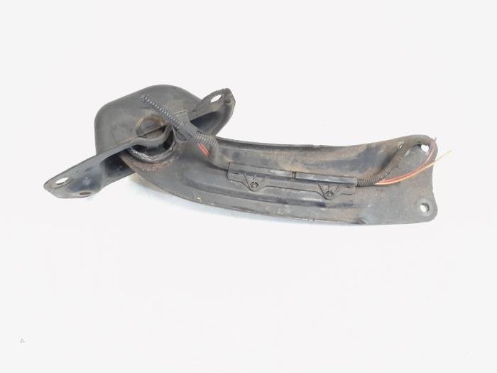 Bras de suspension arrière droit d'un Volkswagen Passat, Autos : Pièces & Accessoires, Volkswagen, -, 3 mois de garantie, Utilisé