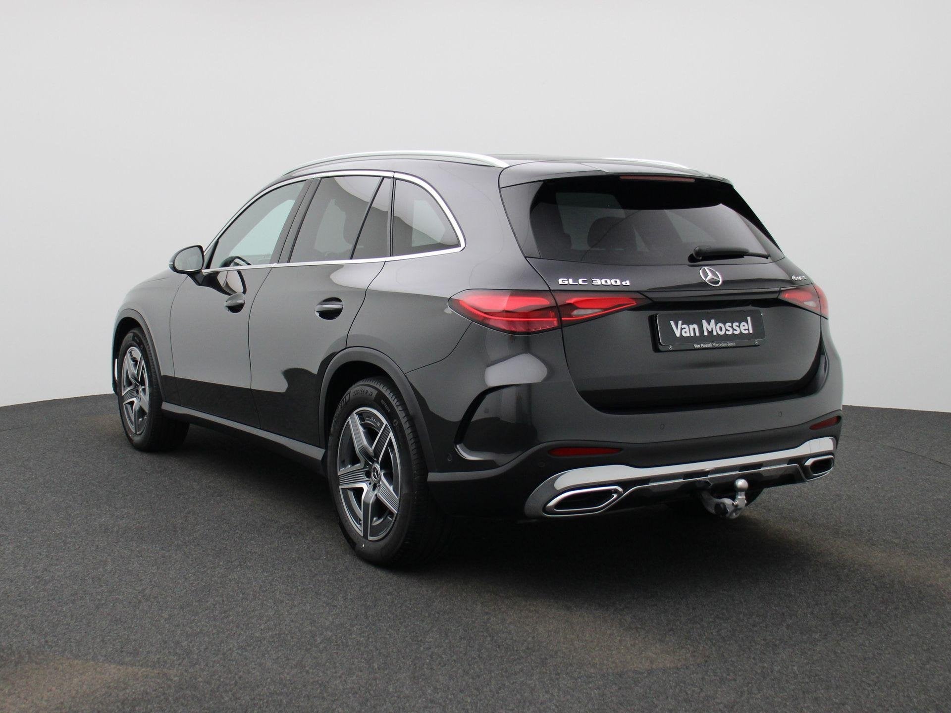 Mercedes-Benz GLC 300D (automatique), Autos, Argent ou Gris, Achat, https://public.car-pass.be/vhr/71a19b24-ca24-4154-b5f9-88d953efeee0