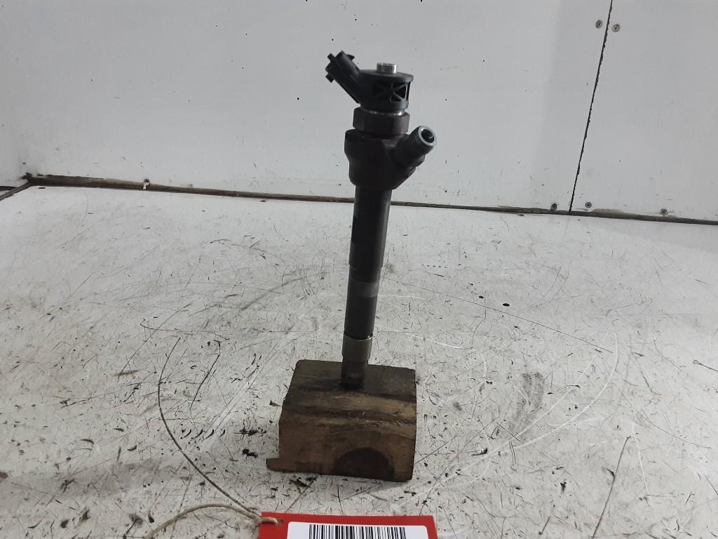 INJECTEUR Jaguar E-Pace (01-2017/-) (G4D39K546AA), Mevr. I. Hauben, Utilisé, Jaguar, Rue de l'Espoir 34 34
4030  GRIVEGNÉE, BE