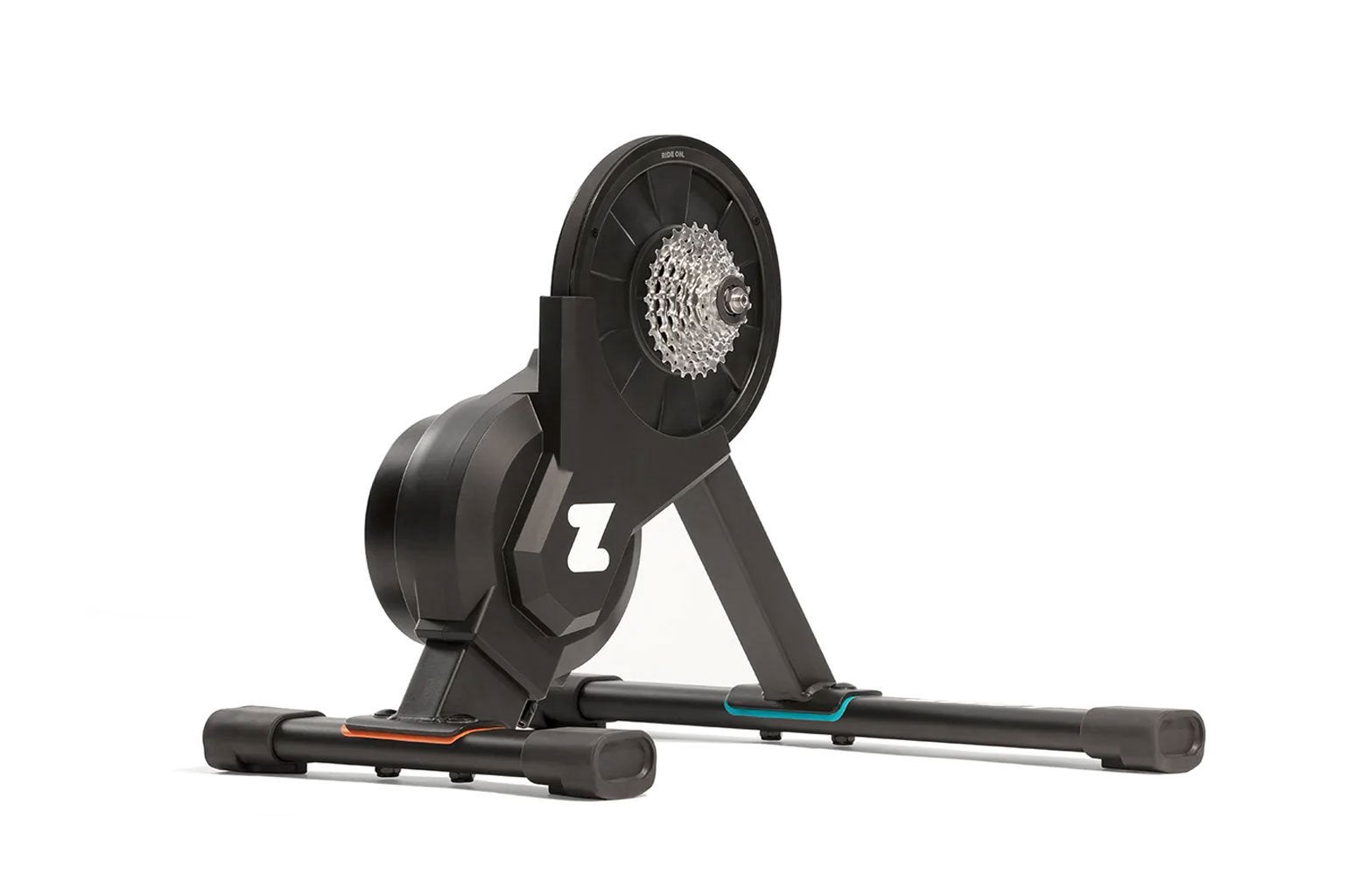 Zwift, Ophalen, Zo goed als nieuw