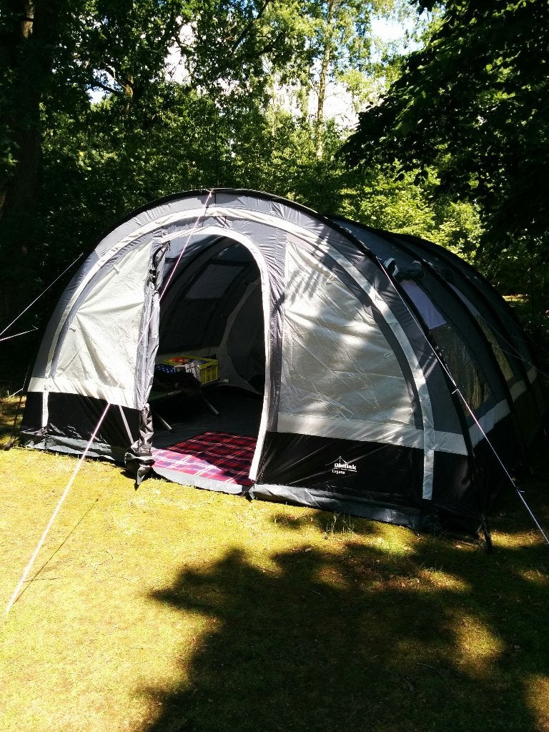 tent Obelisk, Ophalen, Gebruikt, Tot en met 6