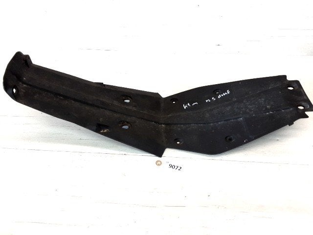 Duke 125 2017 - 2020 KTM Spatbord D1-52602, Motoren