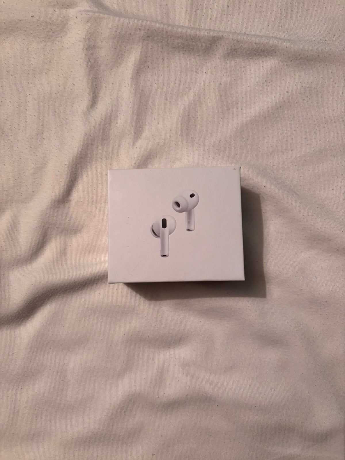 Apple AirPods Pro 3, Audio, Tv en Foto, Hoofdtelefoons, In-ear, Bluetooth, Nieuw, Ophalen of Verzenden