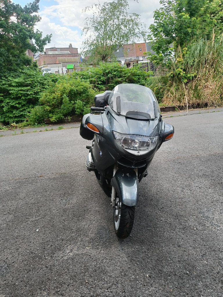 BMW RT 1150, 1150 cc, Occasion, Cardan-aandrijving, Particulier