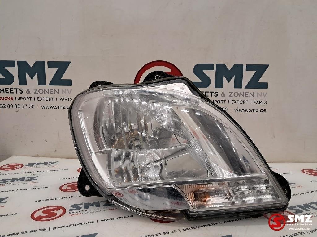 Occ phare droit DAF, Autos : Pièces & Accessoires, Utilisé, DAF, Éclairage