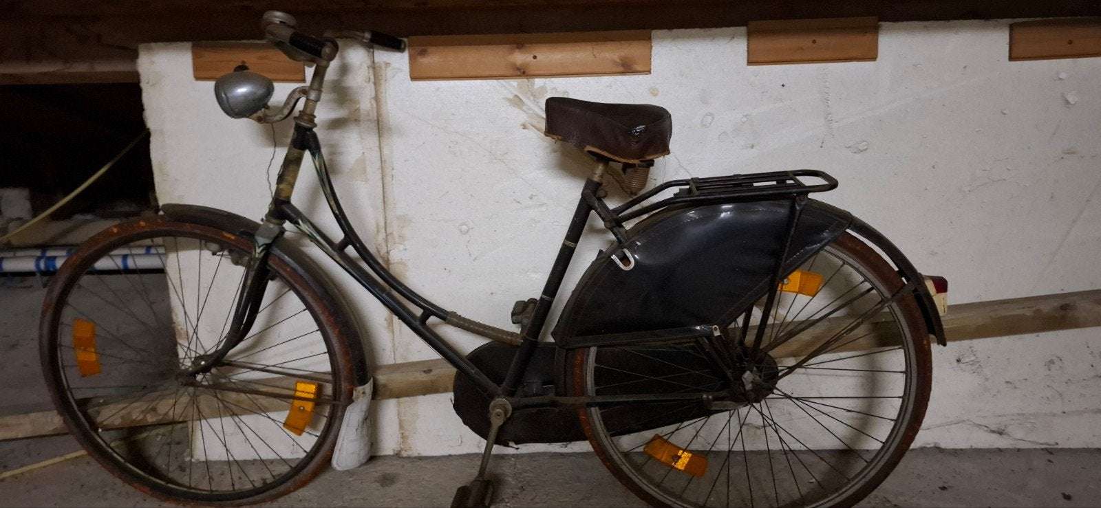 royal nord president vintage fiets, Ophalen, Gebruikt, Royal Nord