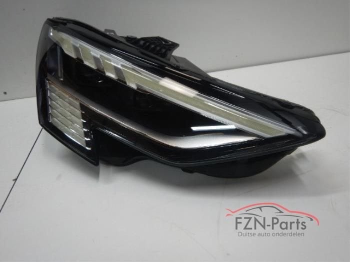 Audi A3 8Y Matrix LED Koplamp Rechts, Autos : Pièces & Accessoires, Éclairage, Utilisé, Enlèvement ou Envoi