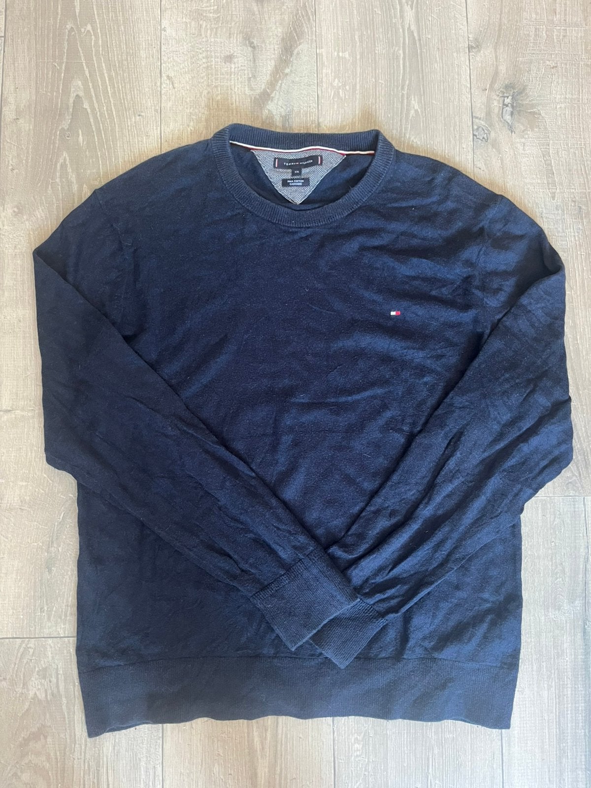 Tommy Sweater Maat XXL, Ophalen of Verzenden, Zo goed als nieuw