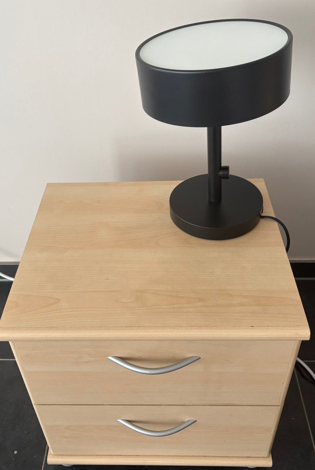 Gratis ikea nachtkastje, Ophalen, Gebruikt