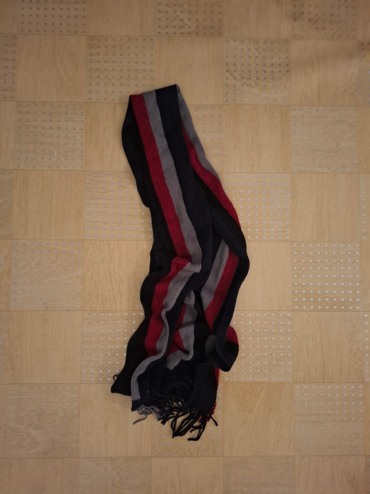Sjaal, Kleding | Dames, Mutsen, Sjaals en Handschoenen, Ophalen, Sjaal