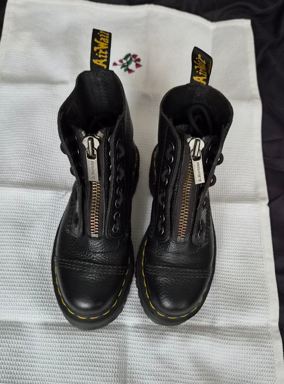 Dr Martens Sinclair maat 36, Enlèvement ou Envoi