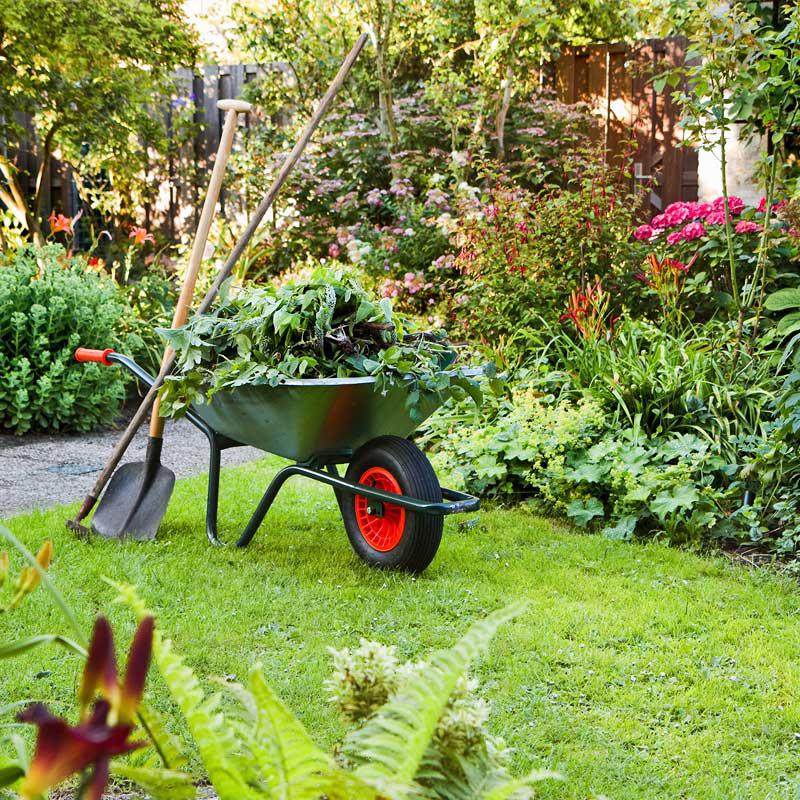 Jardinage, Jardin & Terrasse, Outils à main, Enlèvement ou Envoi