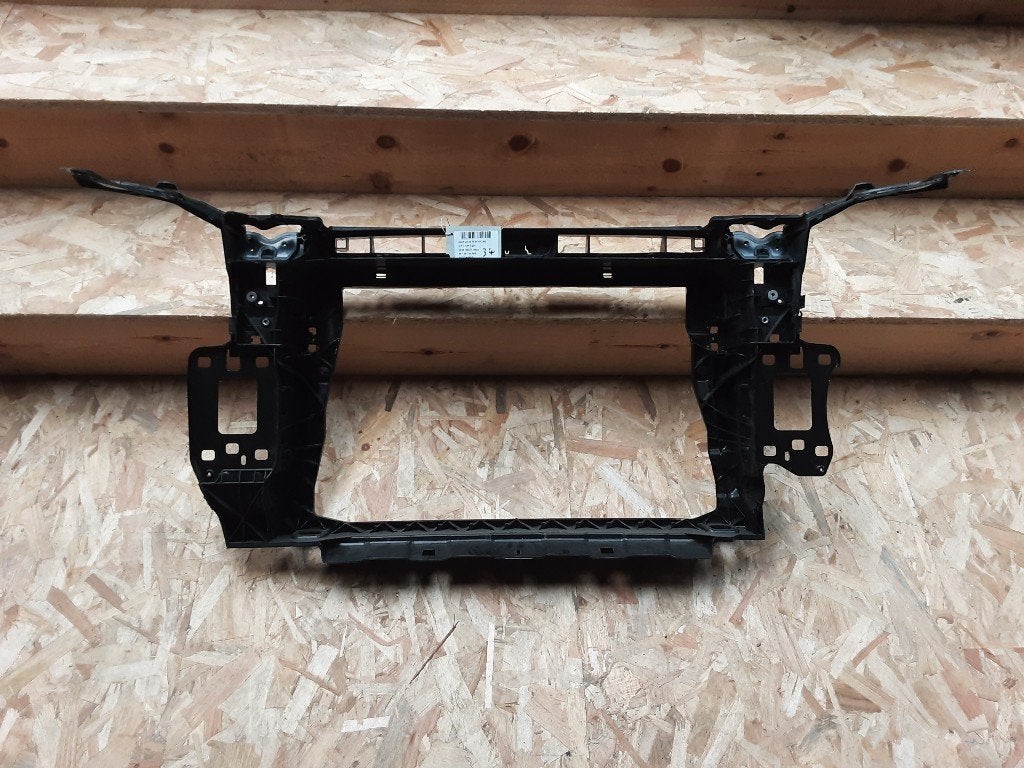 FACE AVANT Audi Q3 (F3B) (01-2018/06-2021) (83A805594H), Autos : Pièces & Accessoires, Auto-Union-Straße  1,
85057  Ingolstadt, DE