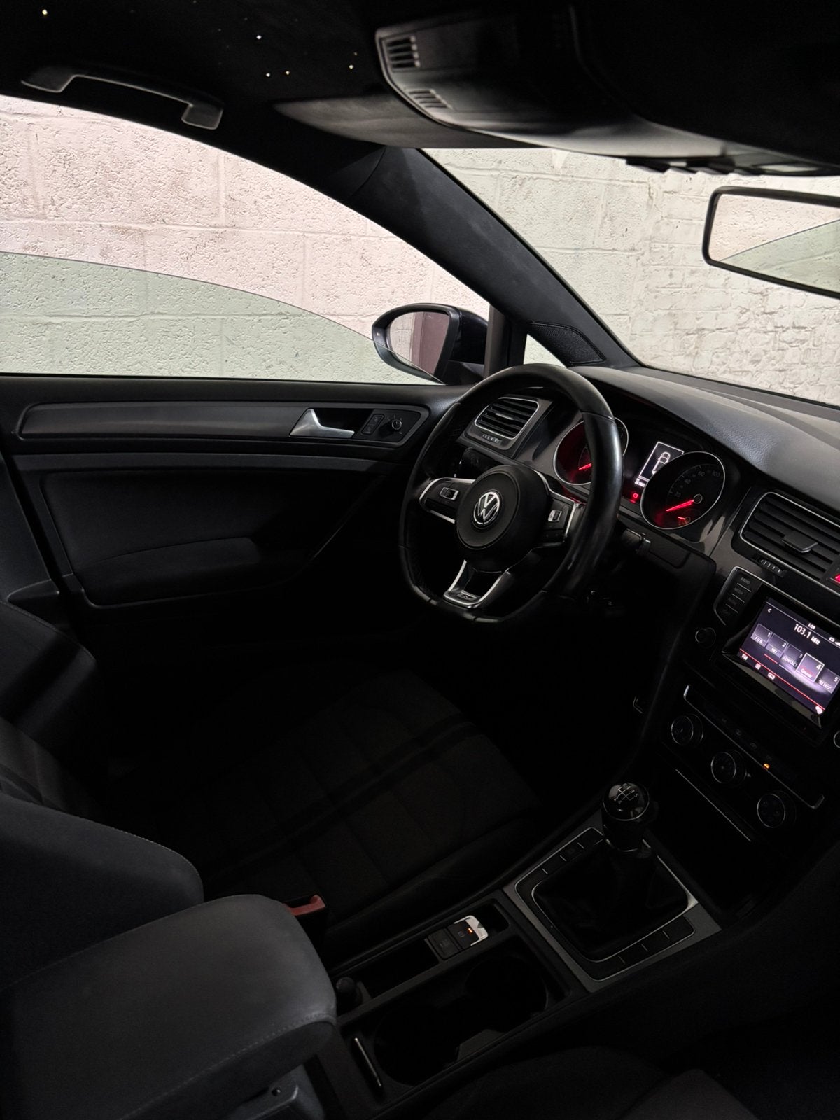 Golf 7