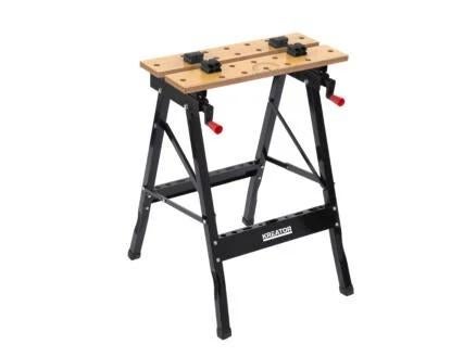 Kreator werkbankje, Ophalen, Zo goed als nieuw, Minder dan 70 cm, Bankschroef