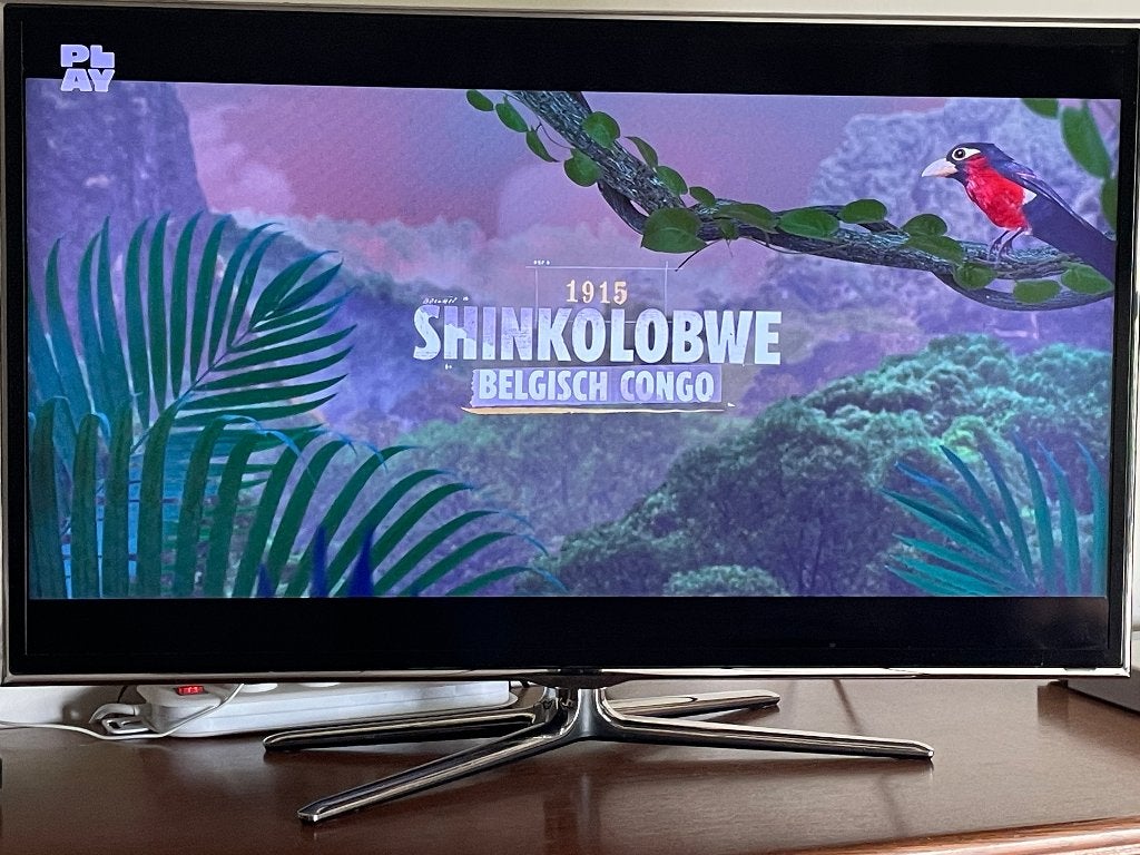 Téléviseur intelligent LED Samsung UE40ES6800 3D Edge, LED, Utilisé, Smart TV, Full HD (1080p)
