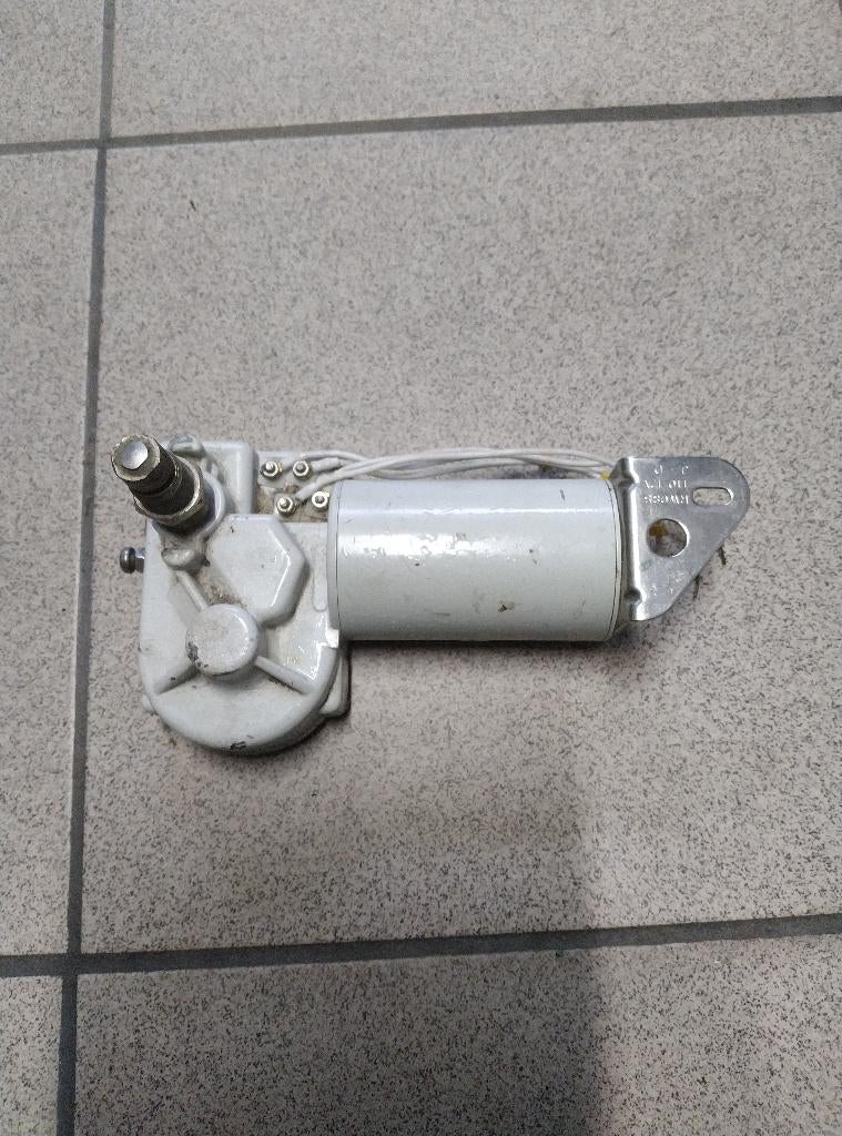 ruitenwissermotor 12 v, Ophalen, Gebruikt