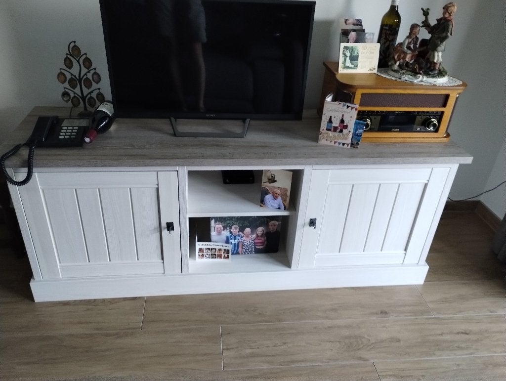 Tv-meubel, Ophalen, Nieuw