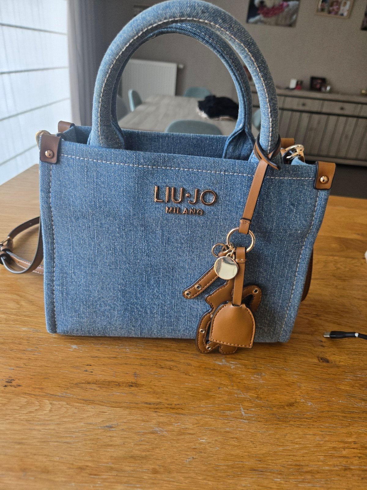 handtas liu jo, Ophalen, Nieuw, Handtas