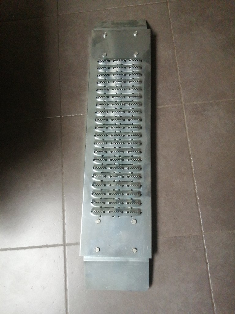 rampe, Animaux & Accessoires, Enlèvement, Neuf