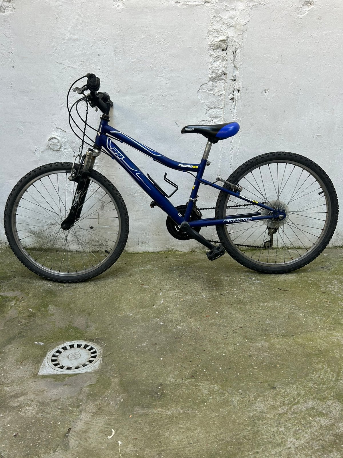 Vélo vtt, Vélos & Vélomoteurs, Enlèvement, Comme neuf, Autres marques