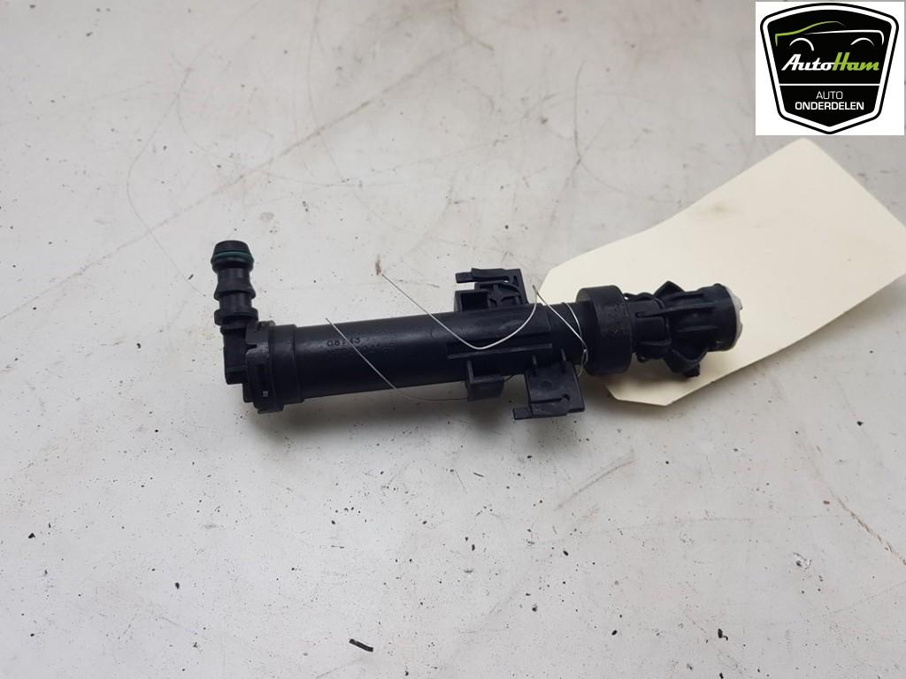 LAVE PHARE POMPE Audi SQ5 (8RB) (|8R0955102A|), Utilisé, Audi