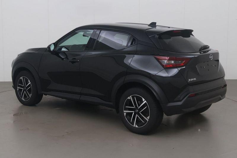 Nissan Juke 1.0 dig-t n-connecta 114 AT, Autos, Electronic Stability Program (ESP), Achat, Euro 6, Entreprise