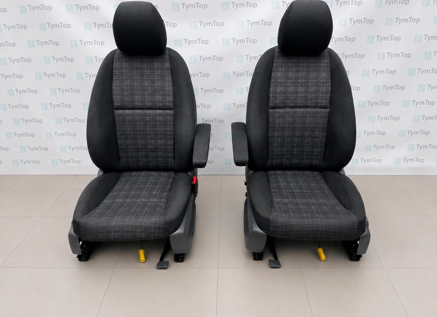 Stoelen Mercedes Vito w447 comfort 2014-2025, Ophalen of Verzenden, Mercedes-Benz