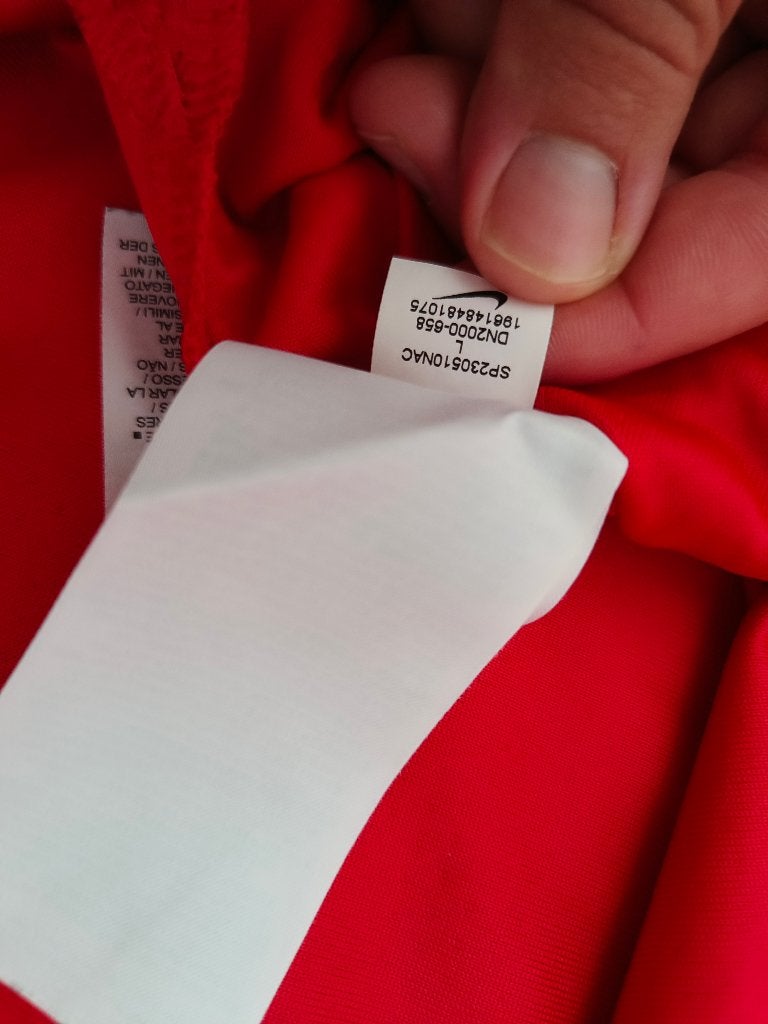 Deze DeRozan Jersey, Ophalen, Zo goed als nieuw, Kleding
