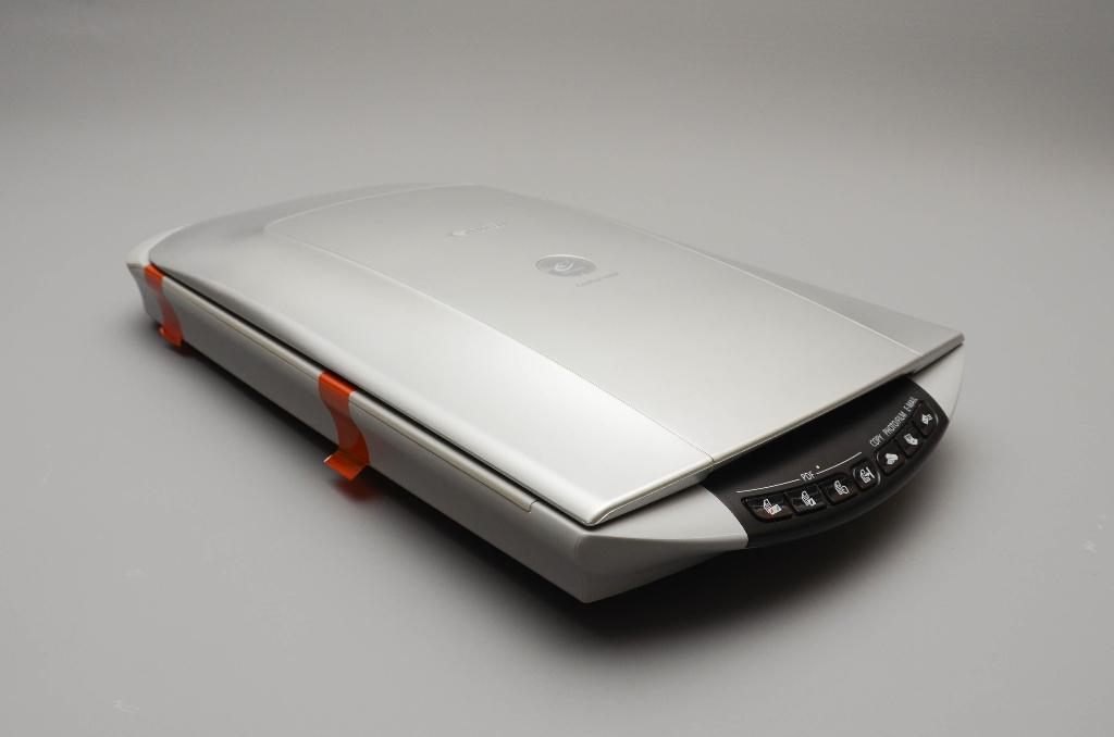 Canon - Canoscan 4400F Flatbed scanner, Ophalen of Verzenden