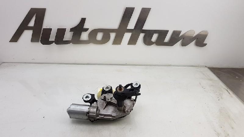 MOTEUR ESSUIE-GLACE ARRIÈRE Volkswagen Touran (1T1 / T2), Utilisé, Volkswagen