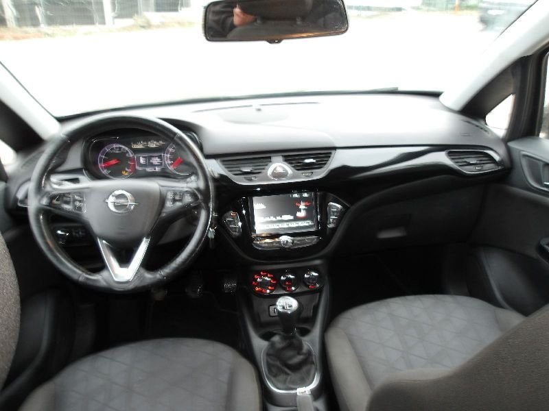 OPEL CORSA  BENZINE 01-19, Achat, https://public.car-pass.be/vhr/4efe9039-057a-4c44-b969-f91ad863c7dd, Entreprise, Corsa
