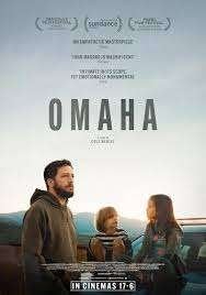 2 places de cinéma Omaha, Tickets en Kaartjes, Filmkaartjes
