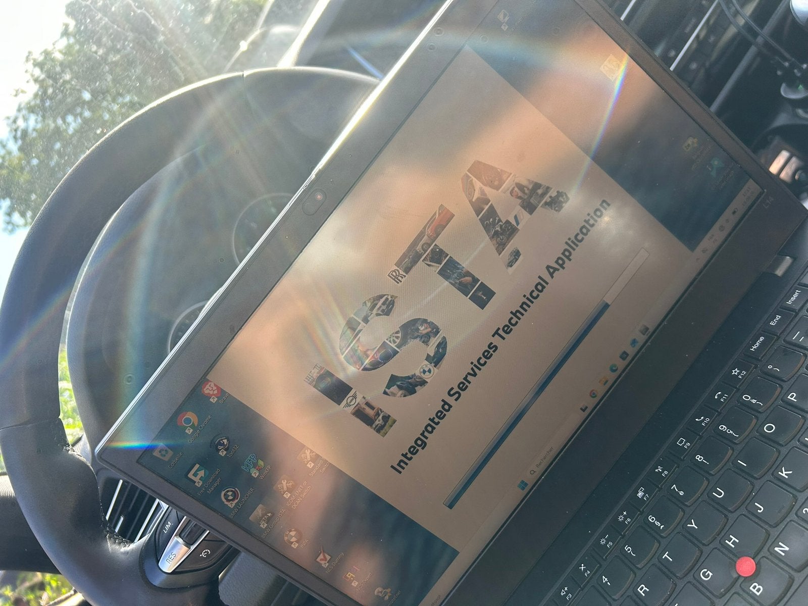Diagnostic progamation codage BMW jusque 06/2026, Achat, Particulier