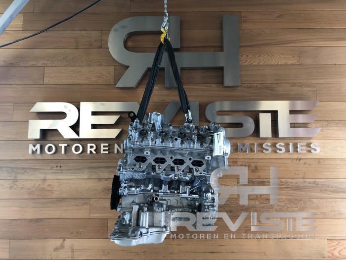 Moteur d'un Audi S6, Neuf, Audi, -, -