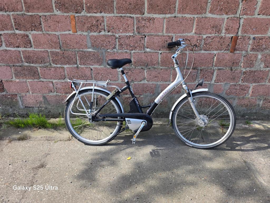 Vous prendriez 2 vélos électriques cassés, Enlèvement ou Envoi