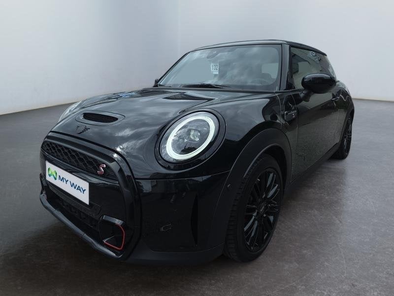 MINI Cooper S Cooper S | 2.0 163 CV | Led | Clim Auto  | Par, Auto's, Mini, Bedrijf, Cooper, Airbags, Airconditioning, Bluetooth