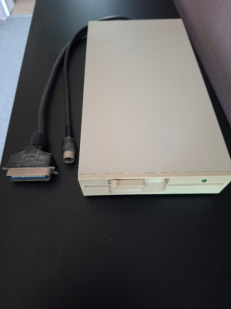Floppy Disk Amstrad FD-11, Computers en Software, Ophalen of Verzenden, Amstrad