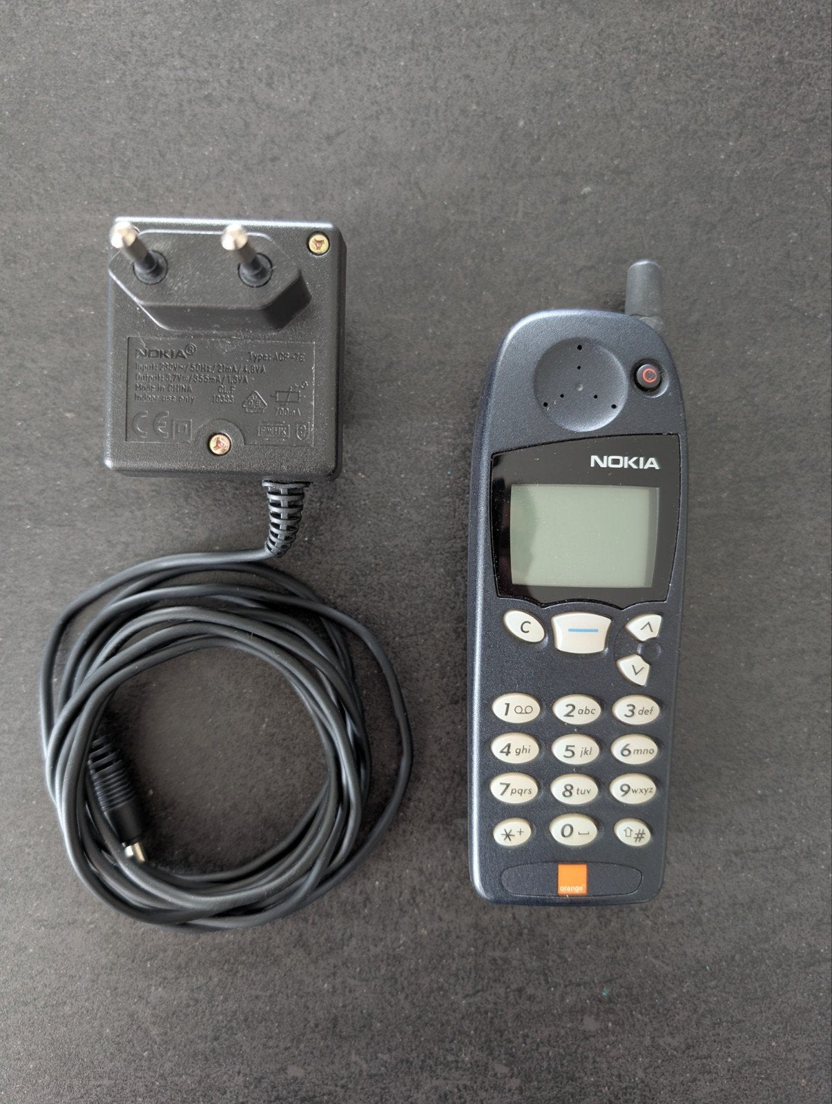 Nokia 5130 (1998), Gebruikt, Ophalen of Verzenden, Klassiek of Candybar, Met simlock